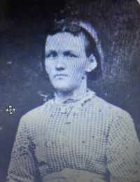 Sarah Jane Paine (1844 - 1926) Profile